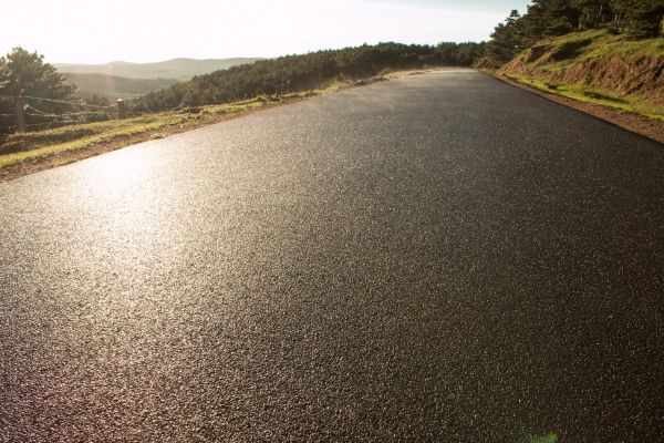 Asphalt Cleaning in Fort Walton Beach