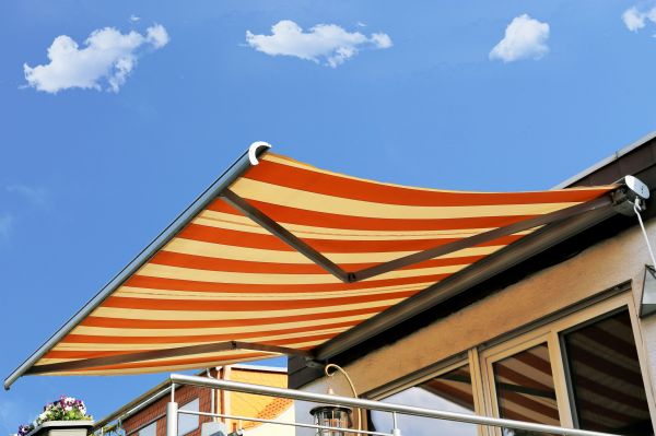 Awning Cleaning in Fort Walton Beach