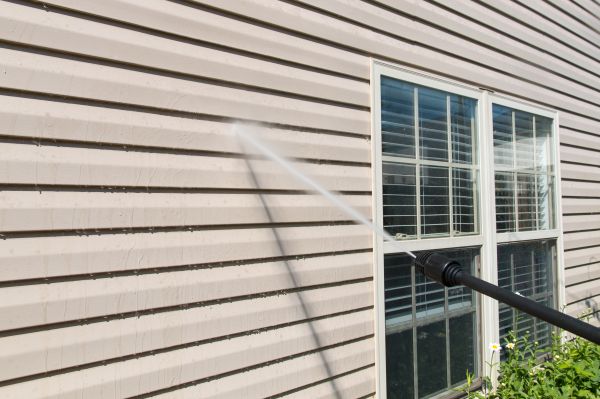 Pressure Washing in Fort Walton Beach
