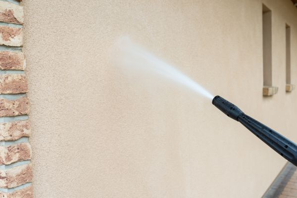Exterior Home Cleaning in Fort Walton Beach
