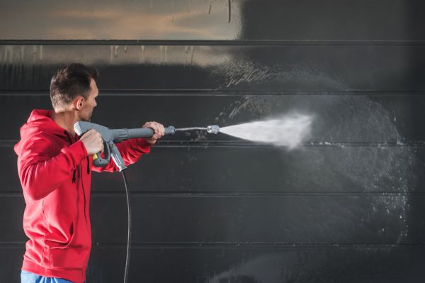 Exterior Washing in Fort Walton Beach