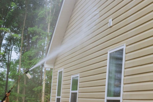 Building Cleaning in Fort Walton Beach