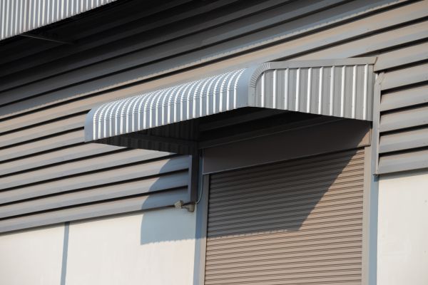 Awning Power Washing in Fort Walton Beach