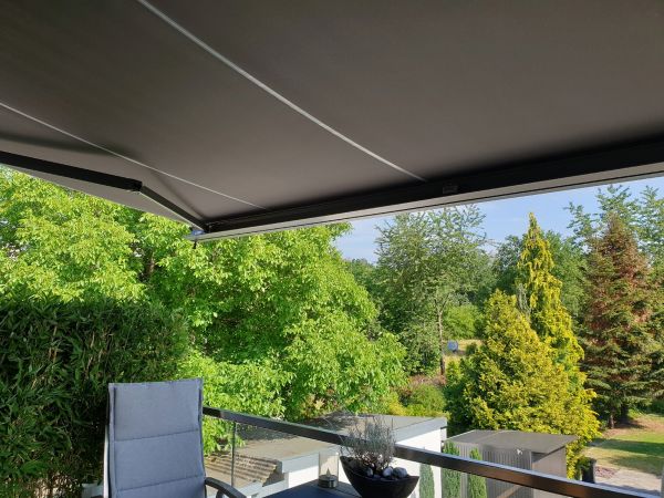 Fabric Awning Cleaning in Fort Walton Beach