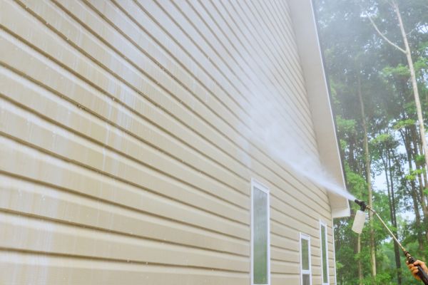 Home Exterior Washing in Fort Walton Beach