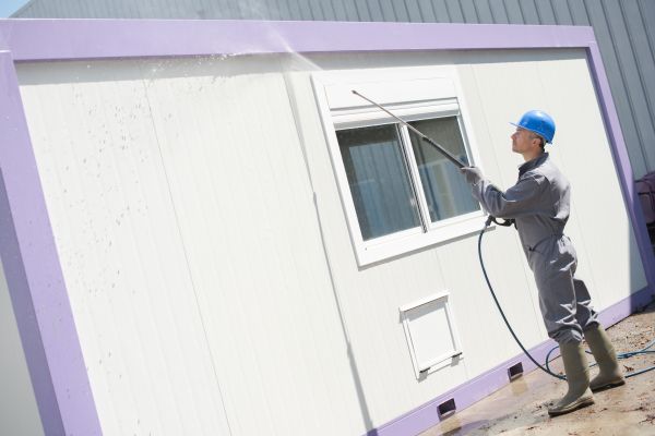 Apartment Pressure Washing in Fort Walton Beach