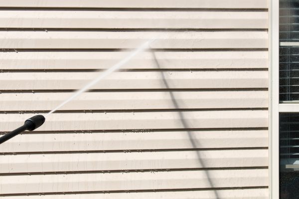 Apartment Power Washing in Fort Walton Beach